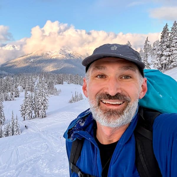 Jacob Hase, founder of Wizuto